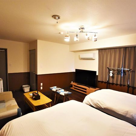 Randor Residence Tokyo Classic חדר תמונה