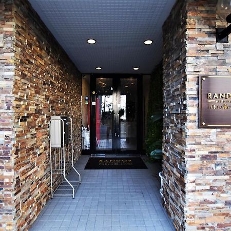 Randor Residence Tokyo Classic מראה חיצוני תמונה