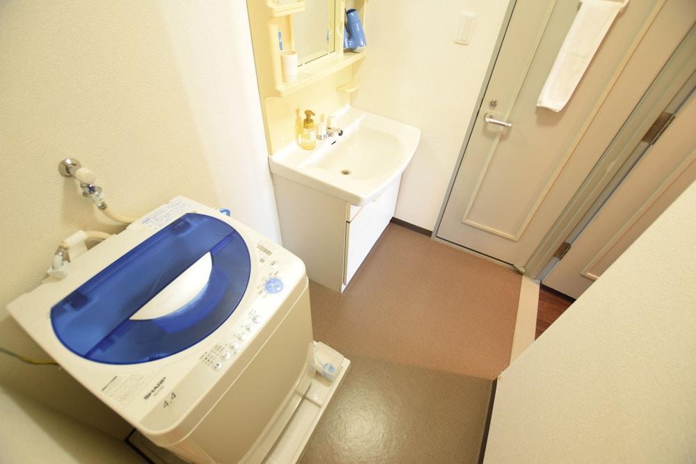 Randor Residence Tokyo Classic מראה חיצוני תמונה
