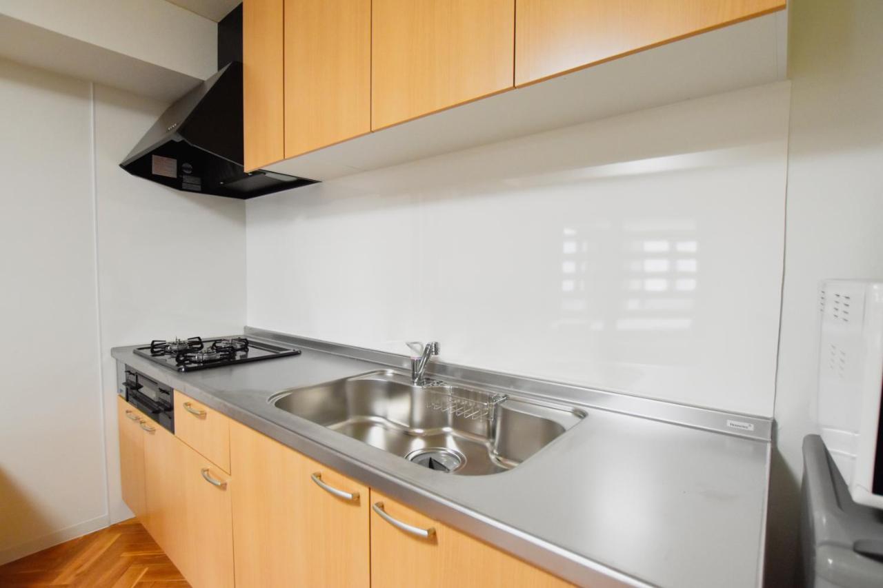 Randor Residence Tokyo Classic מראה חיצוני תמונה