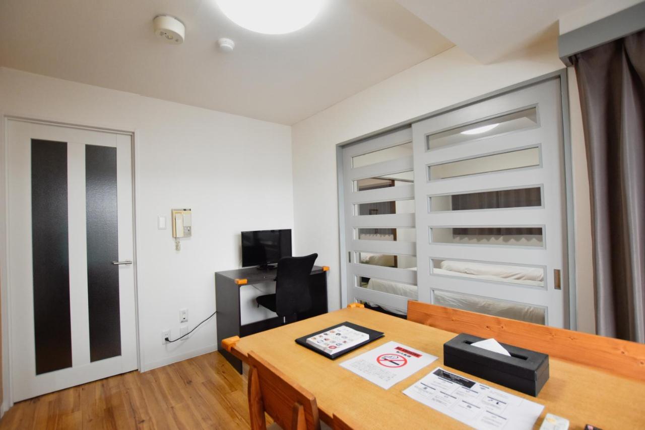 Randor Residence Tokyo Classic מראה חיצוני תמונה
