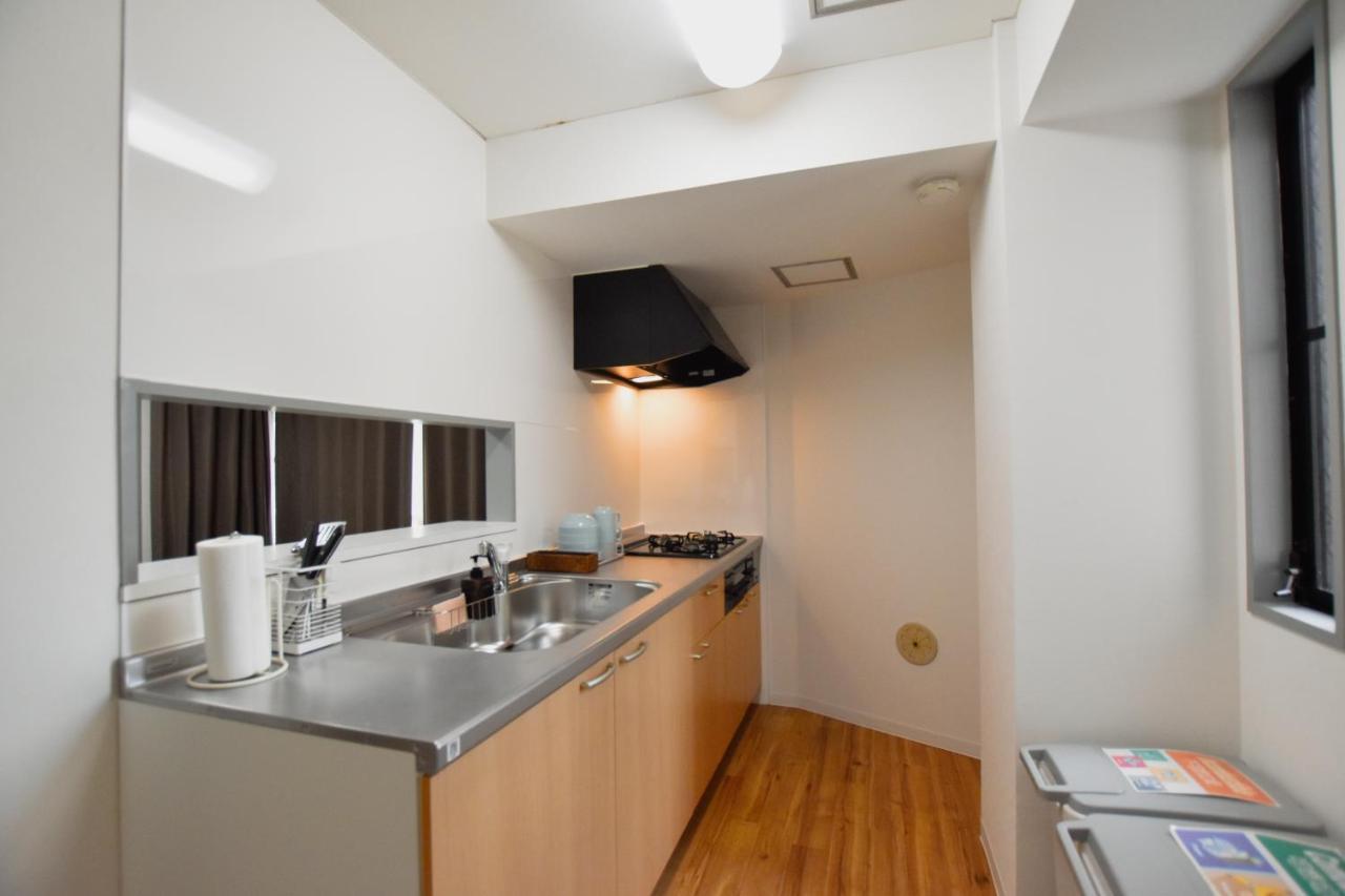 Randor Residence Tokyo Classic מראה חיצוני תמונה