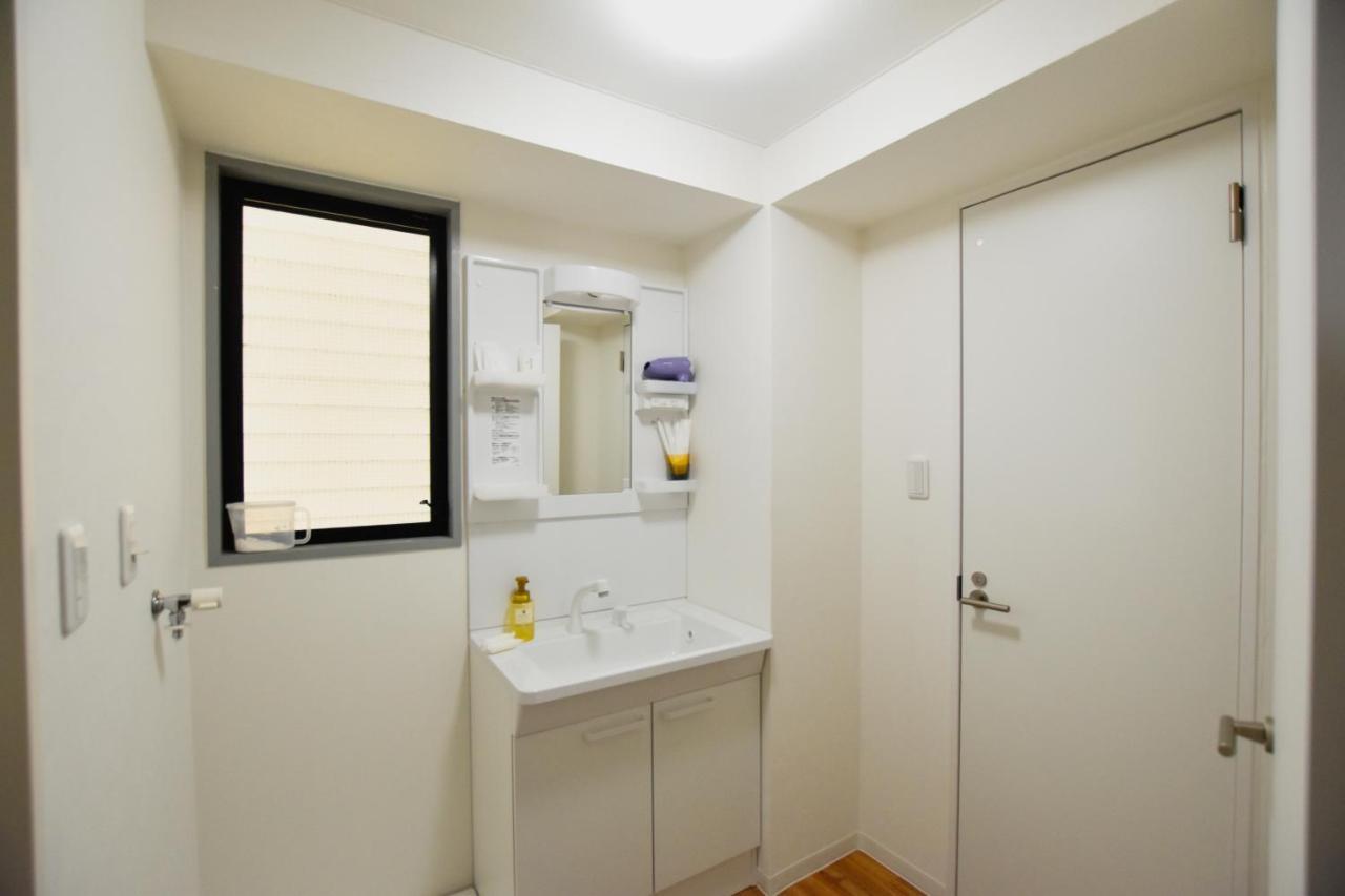 Randor Residence Tokyo Classic מראה חיצוני תמונה