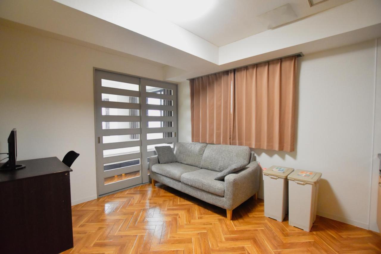 Randor Residence Tokyo Classic מראה חיצוני תמונה