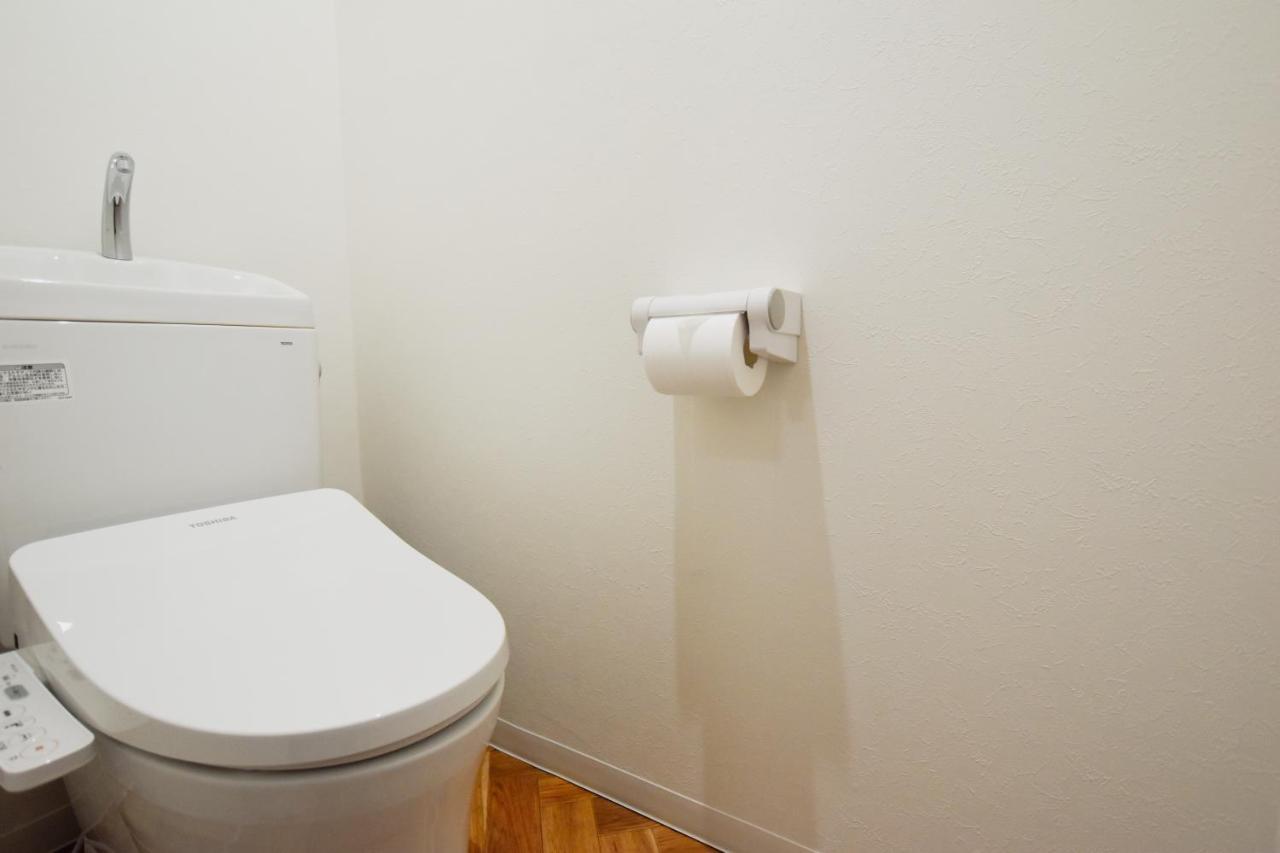 Randor Residence Tokyo Classic מראה חיצוני תמונה