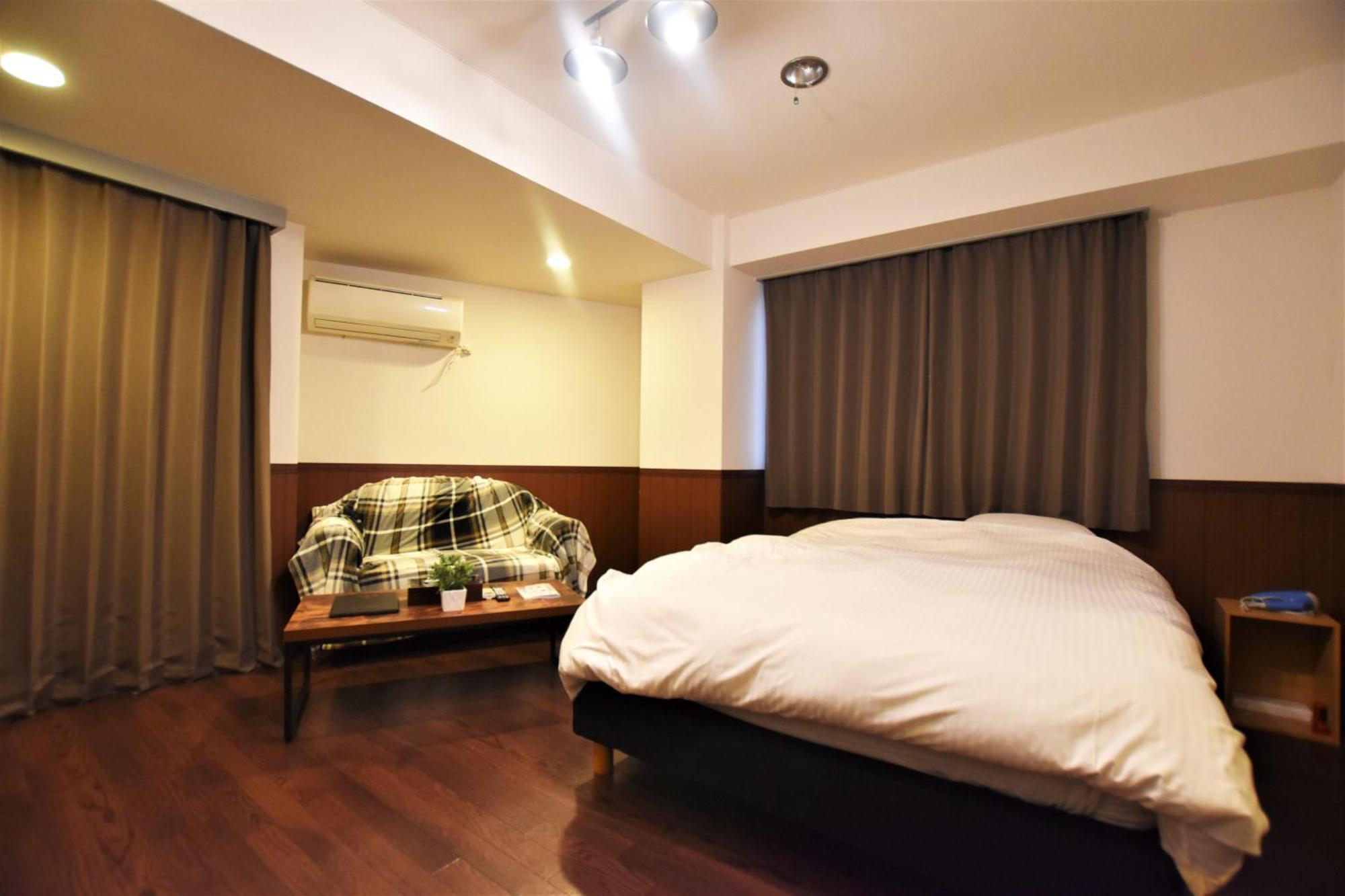 Randor Residence Tokyo Classic חדר תמונה