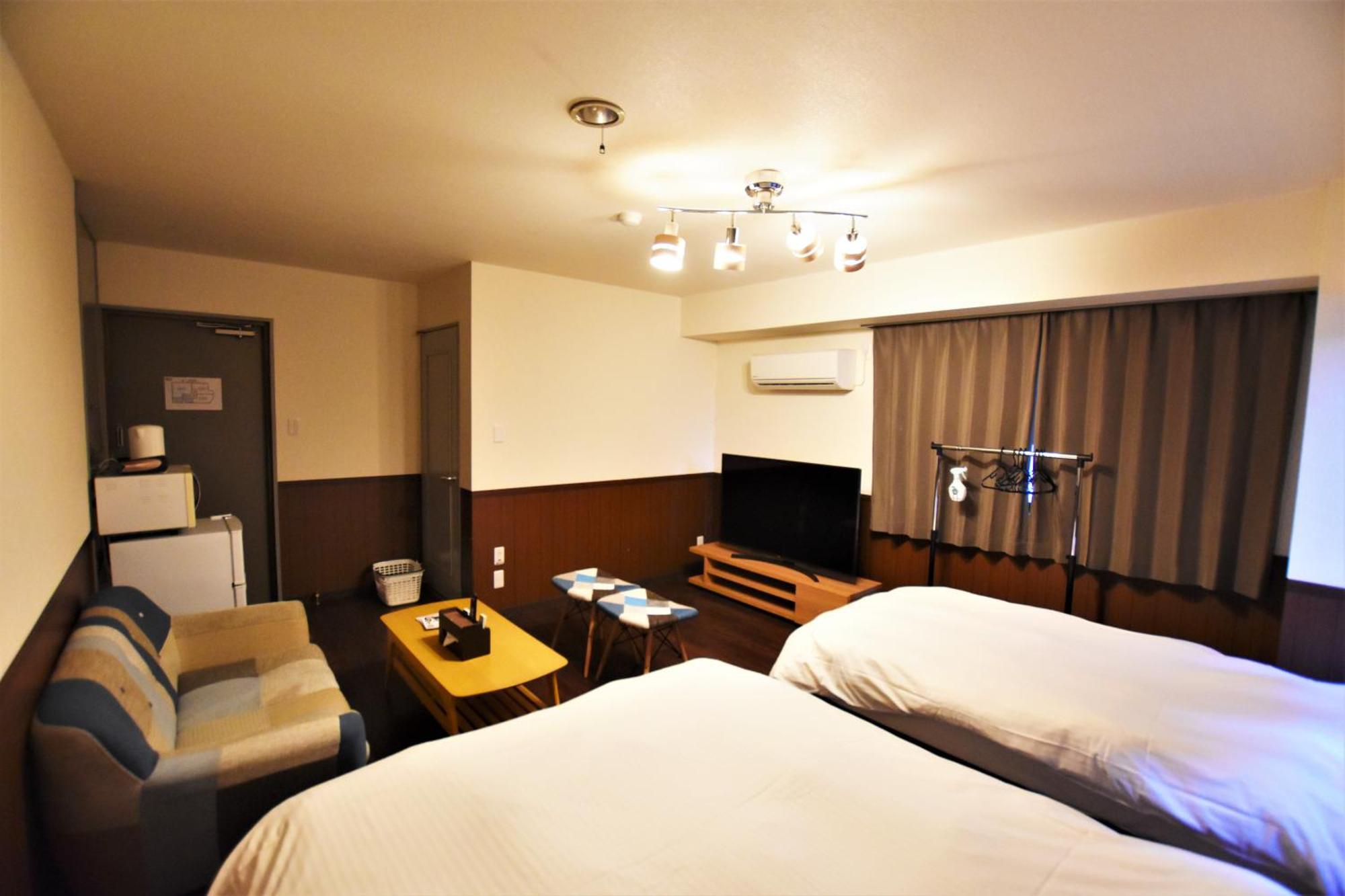 Randor Residence Tokyo Classic חדר תמונה