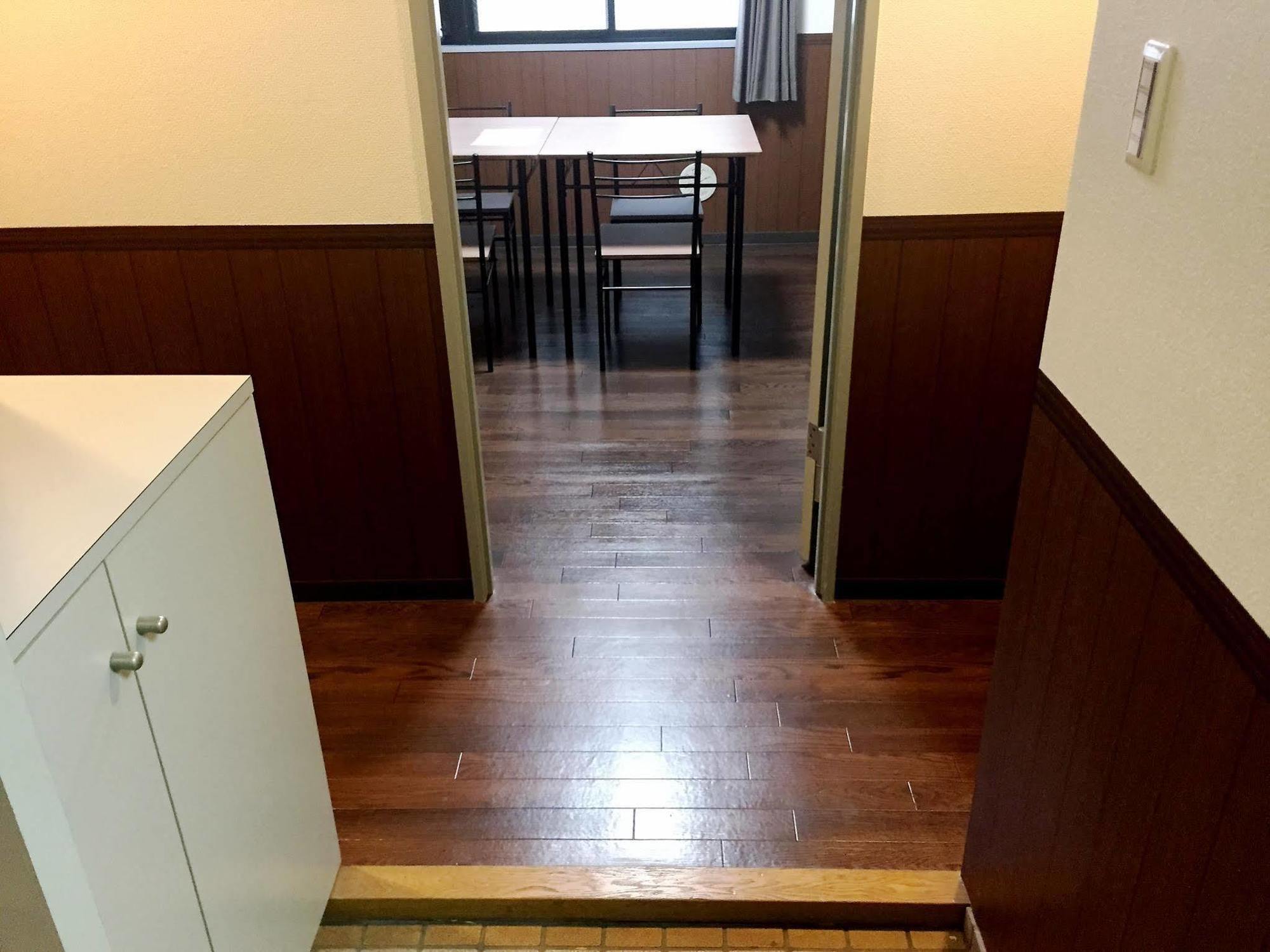 Randor Residence Tokyo Classic מראה חיצוני תמונה