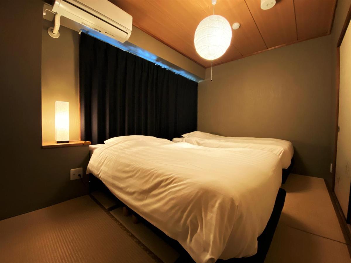 Randor Residence Tokyo Classic מראה חיצוני תמונה