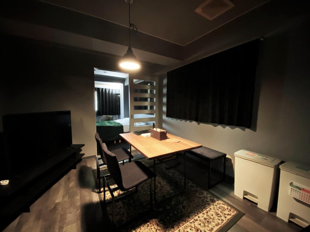Randor Residence Tokyo Classic מראה חיצוני תמונה