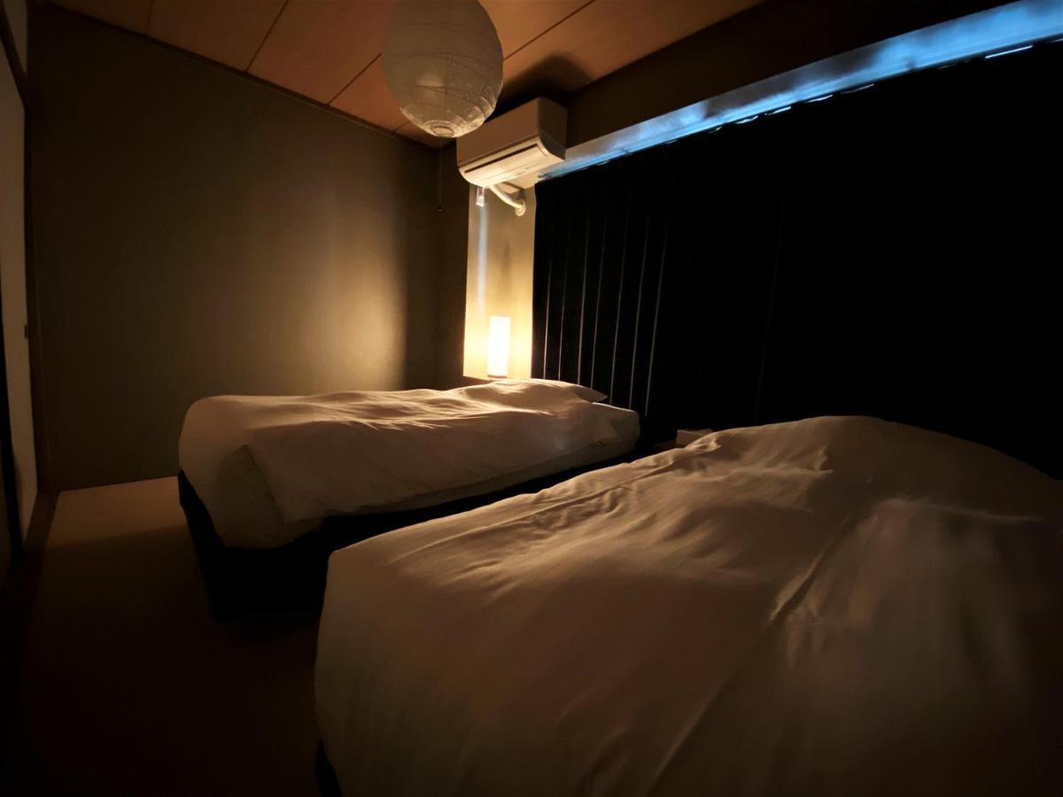 Randor Residence Tokyo Classic מראה חיצוני תמונה