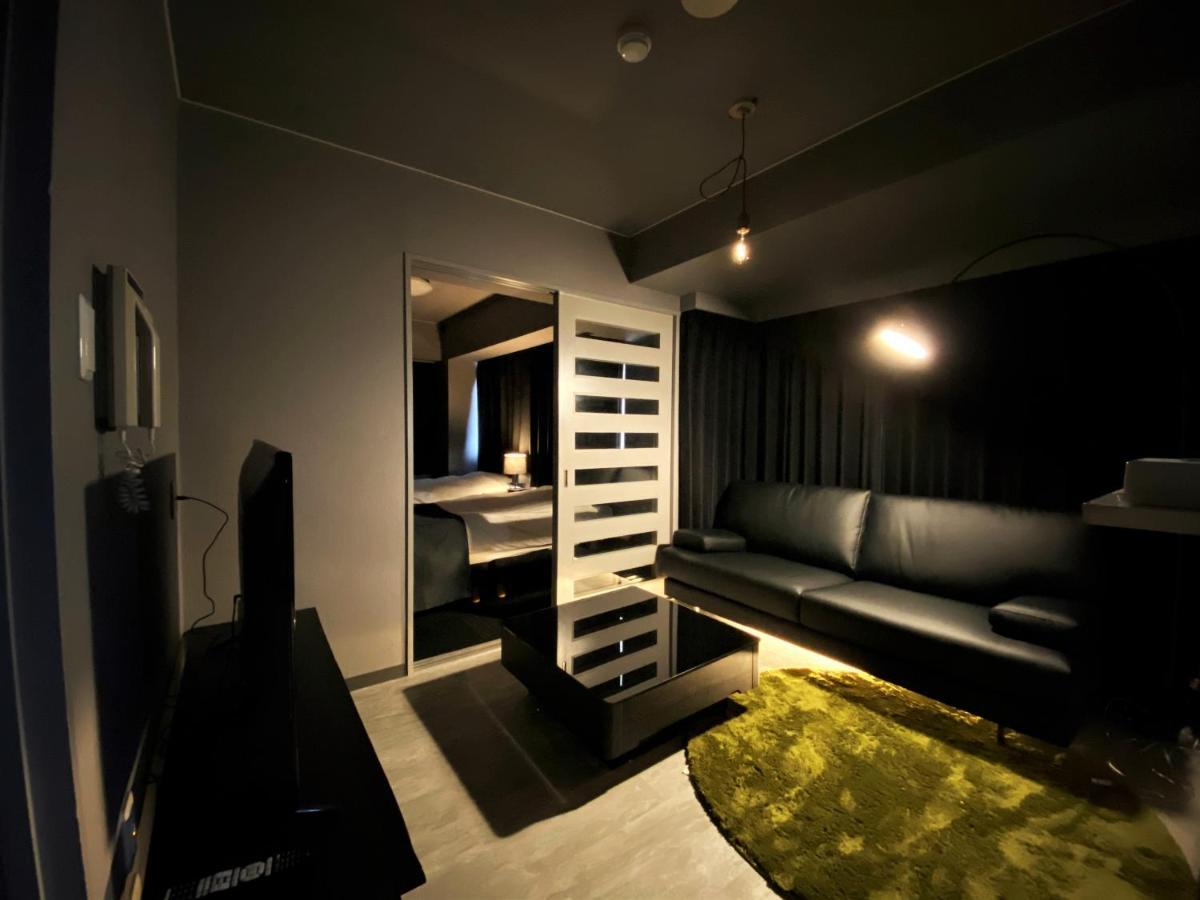 Randor Residence Tokyo Classic מראה חיצוני תמונה